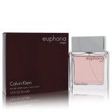 Euphoria by Calvin Klein Eau De Toilette Spray 1.7 oz for Men EDT