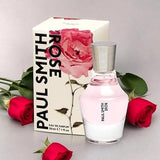 Paul Smith Rose Eau de Parfum Spray 30ml For Women Fragrance New JAPAN F/S Bouquet