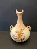 BEAUTIFUL VTG HYDRANGEA BUD VASE Hydrangea