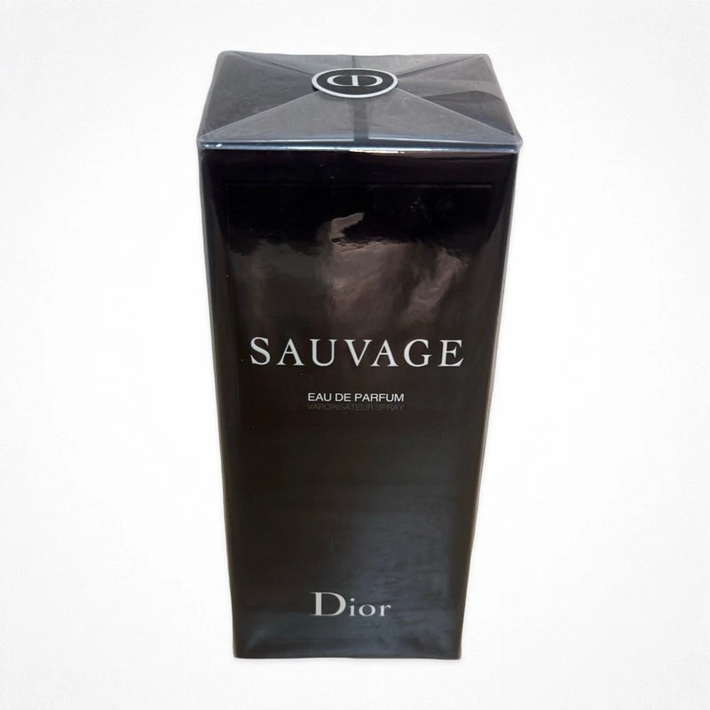 Dior Sauvage Eau de Parfum 6.8 oz 200ml Spray New Sealed In Box EDP
