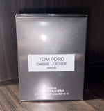 TOM FORD OMBRE LEATHER PARFUM SPRAY 50 ML/1.7 FL.OZ. NIB EDP