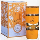 Yara Tous by Lattafa perfume for Women EDP 3.4 oz New In Box EDP
