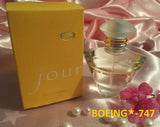 L_À_k! Mary Kay JOURNEY Eau de Parfum Fragrance Perfume ~NIB~ Exp2026 Free Ship_ EDP
