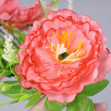 Premium Bouquets Outdoor Greening Flowers Outdoor Greening Flowers Bouquets Peony