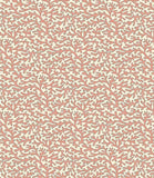 GP & J BAKER CURTAIN FABRIC 'TUFFLEY - SOFT RED' 2.5 METRES  HOUSE SMALL PRINTS Flowering Plants