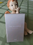 EAU SO SIMPLE Eau de Parfum EXPRESS Perfume Spray 2.5 fl oz  NEW Perfume EDP