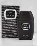 VINTAGE Dakar for Men by Parfum Paris Dakar 3.4OZ Spray NEW NIB EAU DE TOILETTE EDP