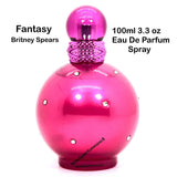 Fantasy Perfume by Britney Spears 3.4 / 3.3 oz EDP Spray for Women New EDP