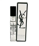 YVES SAINT LAURENT YSL Men MYSLF SPRAY Perfume MINI SMALL TRAVEL SIZE 3 ml EDP