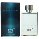 Starwalker by Mont Blanc, 2.5 oz EDT Spray for Men EDT