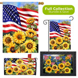 Briarwood Lane American Sunflowers Collection Sunflower