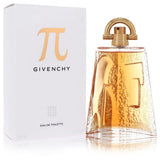 Pi by Givenchy Eau De Toilette Spray 3.3 oz (Men) EDT