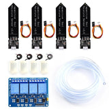 Garden Irrigation System Automatic Irrigation DIY Kit Auto Plant Watering System Garden Plants