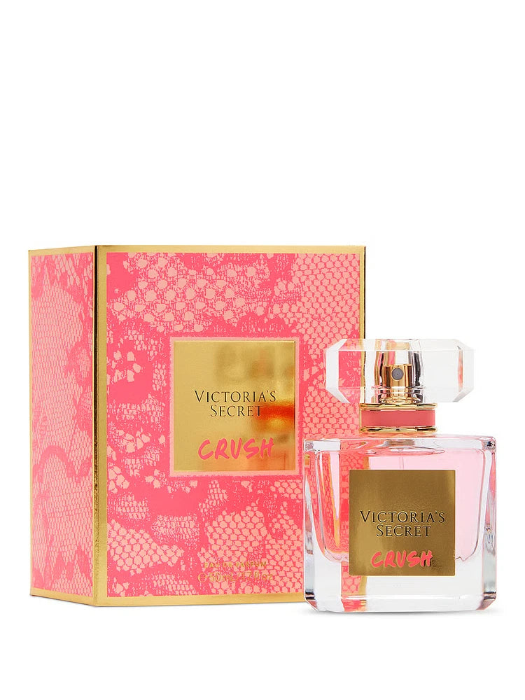 NEW Victoria's Secret Crush eau de parfum 3.4 oz EDP