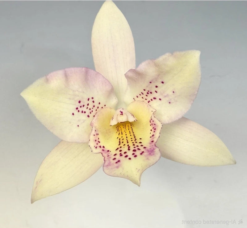 Guaritolaelia Hawiian Lace Blooming Size Cattleya Orchid Hybrid Absolute Beauty Orchids