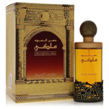 Dehn El Oud Malaki by Swiss Arabian Eau De Parfum Spray 3.4 oz (Men) EDP