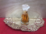 NICOLE Miller Perfume Nicole Miller  EAU DE PARFUM Mini 5mL MINIATURE Full EDP
