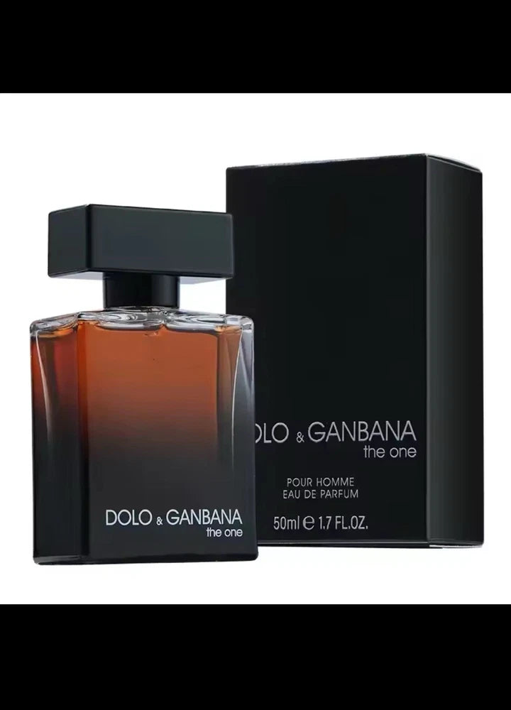 Brand Eau De Toilette for Men - Fresh  Fougere Scent Woody Notes 50ml__ EDT