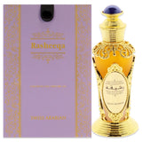 Rasheeqa by Swiss Arabian - Fragrance for Women - 0.6 oz Perfume Oil EDP