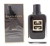 Givenchy Gentleman Society Ambree 3.3 oz/100 ml. Eau de Parfum Spray for Men New EDP