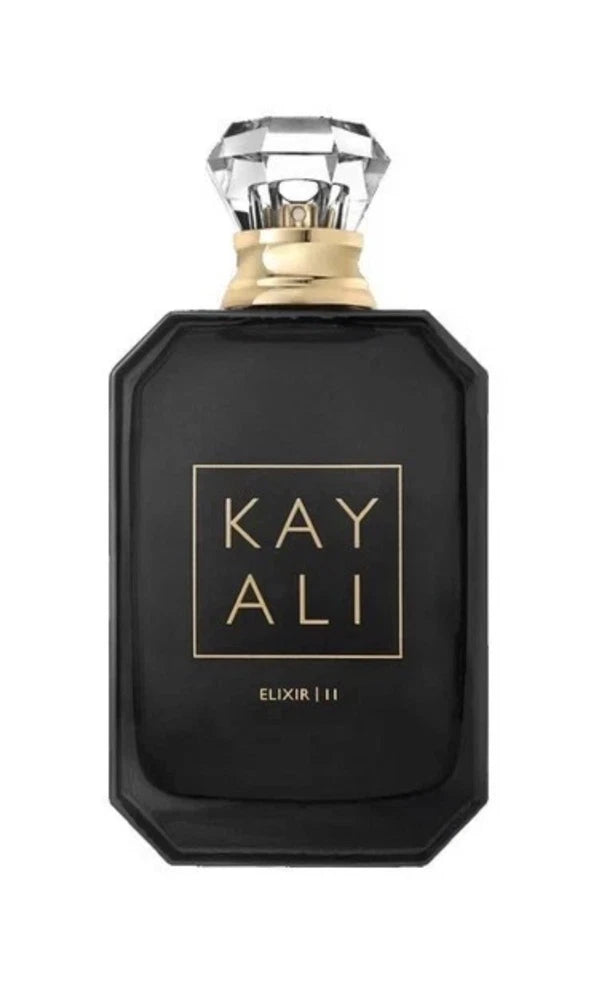 Kayali Elixir 11 Eau De Parfum 3.4 Fl OZ Brand New In Sealed BOX EDP