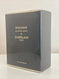 Guerlain SHALIMAR MILLESIME JASMIN Eau de PARFUM Limited 1.6oz/50ml NEW & SEALED EDP
