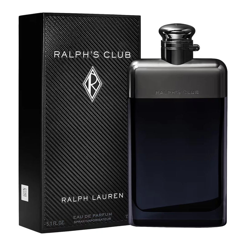 Ralph Lauren Club Eau de Parfum Spray, 5.1 oz. NEW WITH BOX AND SEALED EDP