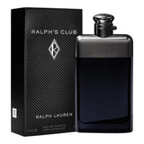Ralph Lauren Club Eau de Parfum Spray, 5.1 oz. NEW WITH BOX AND SEALED EDP