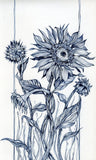 ÇUkrainian sunflowersÈ Although The Flowers Are Simple They Are Magical. Sunflower
