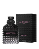 Valentino Born in Roma 3.3oz fragrance Men's Eau de Toilette EDT