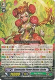 Ranunculus Flower Maiden, Ahsha (G-TD03/002EN) [Flower Maiden of Purity] Ranunculus