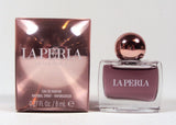 La Mia Perla by La Perla .27oz / 8ml Eau de Parfum Mini/Miniature NEW w/BOX EDP