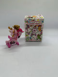 Tokidoki Flower Power Unicorno Peony Peony
