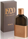 New Tous 1920 THE ORIGIN Eau de Parfum Spray For Men 100ml / 3.4 fl.oz EDP EDP