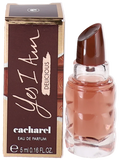 Yes I am Delicious by Cacharel for Women Eau de Parfum Splash 0.16oz New EDP