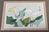 Masaharu Aoyama (1893- 1969) 