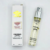CREED ORIGINAL SANTAL EAU DE PARFUM SAMPLE SPRAY 10ML / 0.34OZ __ EDP