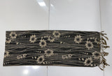 Sunflower Scarf Sunflower