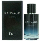 Dior Sauvage Eau de Toilette Spray for Men - 100ml EDT