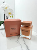 Narciso Ambree By Narciso Rodriguez 3 oz/90ml Eau de Parfum For Women MSRP $136 EDP