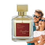 Fragrance World Rouge 540 Eau de Parfum Spray 60ml 2oz New Fragrance New EDP