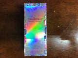 RADIANCE BY BRITNEY SPEARS 3.3 OZ EDP SPRAY FOR WOMEN SEALED New Box EDP