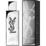 Yves Saint Laurent MYSLF L'ABSOLU 60 ml / 2 oz Ð Authentic, Brand New & Sealed EDP