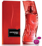 Intenso by Cafe Cafe 3.4 oz 100 ml EDT Eau De Toilette spray for Women Brand New EDT