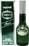 Brut Faberge Classic Original Eau De Classic EDT Long Fragrance for Men 100ML EDT