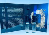 2Pc Parfums De Marly Layton EDP Cologne Sample Spray 1.5ml EDP