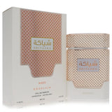 Khadlaj Shiyaaka White by Khadlaj Eau De Parfum Spray 3.4 oz (Men) EDP