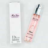 MISS DIOR BLOOMING BOUQUET EAU DE TOILETTE SAMPLE SPRAY 10ML / 0.34OZ__ Bouquet