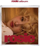 Rose - Rosie [New CD] Roses