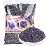 3Oz Lavender  - Lavender Buds Sachets for Drawers and Closets Lavender Flowers S Dried Flower
